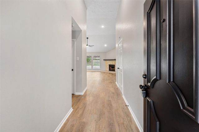 8219 Winding Meadow Court, Houston, TX 77040