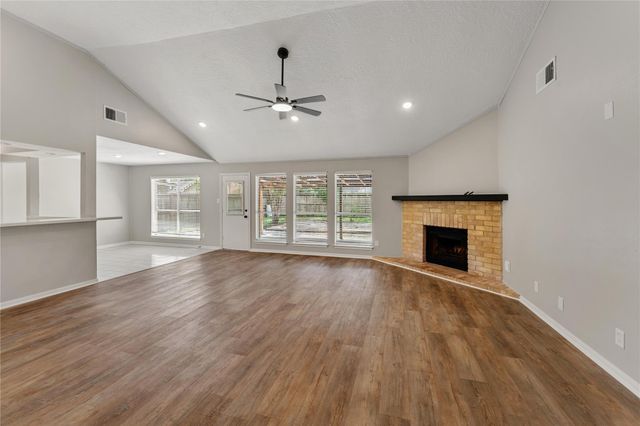 8219 Winding Meadow Court, Houston, TX 77040