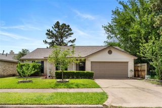 8219 Winding Meadow Court, Houston, TX 77040