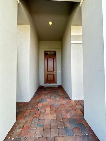 13724 LARKTON LANE, Orlando, FL 32832