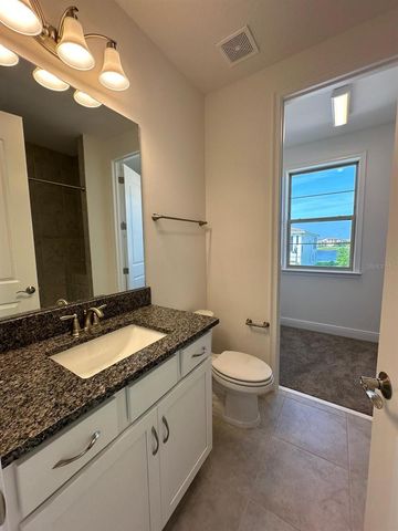 13724 LARKTON LANE, Orlando, FL 32832