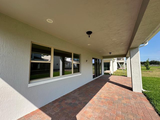 13724 LARKTON LANE, Orlando, FL 32832