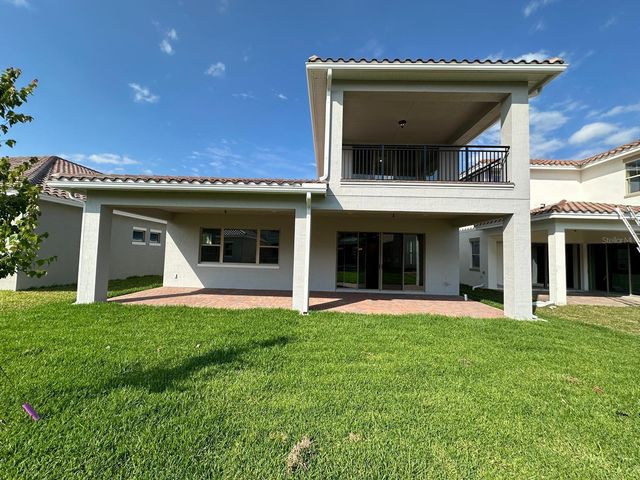 13724 LARKTON LANE, Orlando, FL 32832