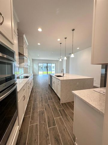 13724 LARKTON LANE, Orlando, FL 32832