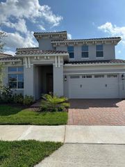 13724 LARKTON LANE, Orlando, FL 32832