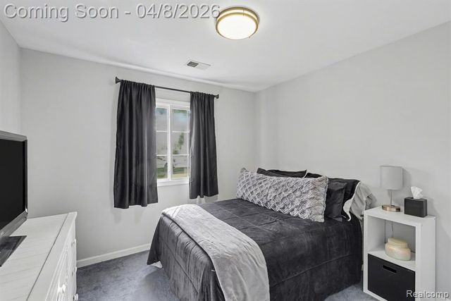 6399 Eastlawn Avenue, Clawson, MI 48346