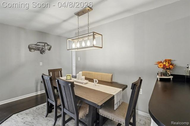 6399 Eastlawn Avenue, Clawson, MI 48346