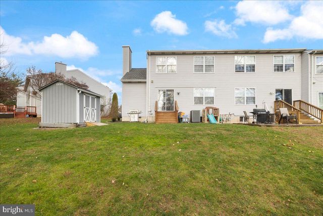 44 DEER RUN RD, Perkasie, PA 18944