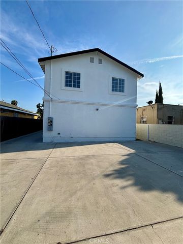 227 229 E 81st, Los Angeles, CA 90003