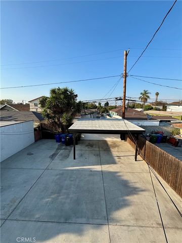 227 229 E 81st, Los Angeles, CA 90003