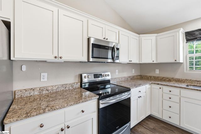 285 Metric Road, Laurens, SC 29630