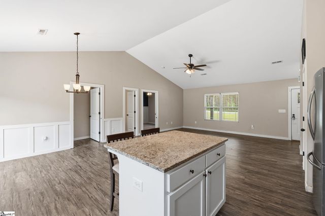 285 Metric Road, Laurens, SC 29630