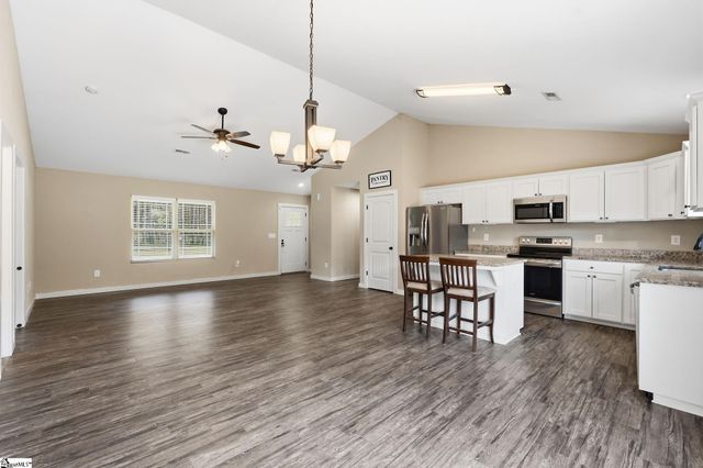 285 Metric Road, Laurens, SC 29630