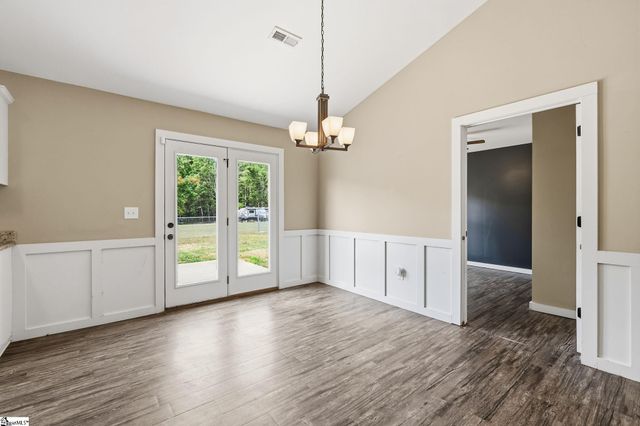 285 Metric Road, Laurens, SC 29630