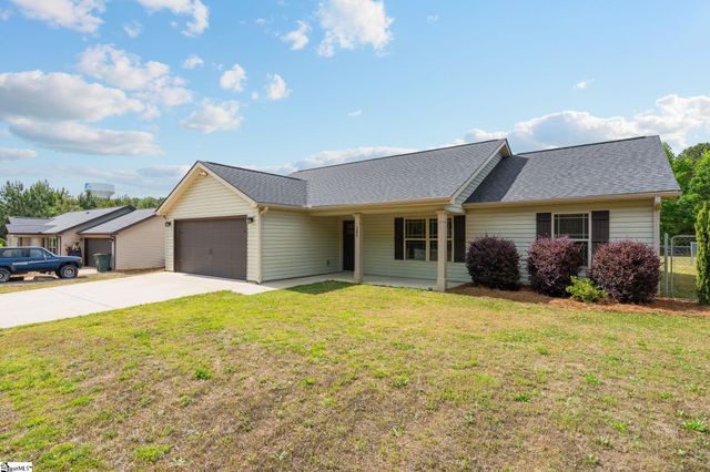 285 Metric Road, Laurens, SC 29630