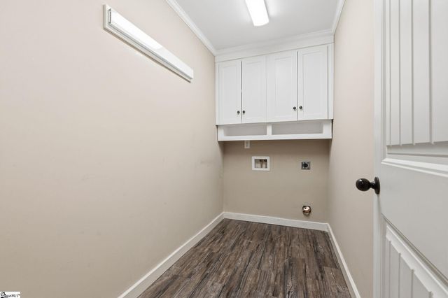 285 Metric Road, Laurens, SC 29630