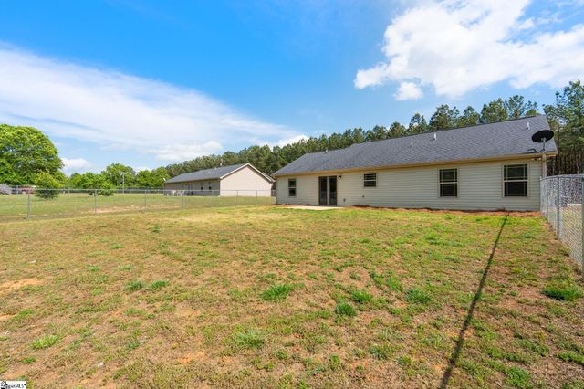285 Metric Road, Laurens, SC 29630