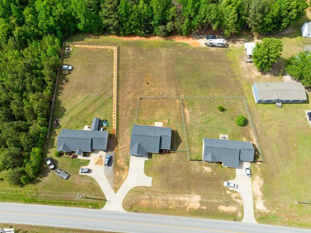 285 Metric Road, Laurens, SC 29630