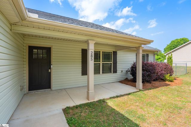 285 Metric Road, Laurens, SC 29630