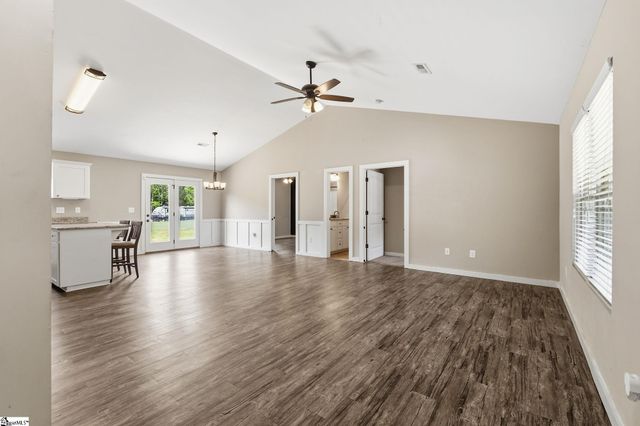 285 Metric Road, Laurens, SC 29630