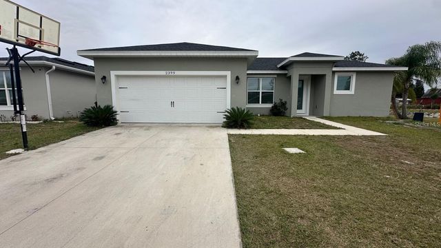 2399 MISSOURI AVENUE, St Cloud, FL 34769