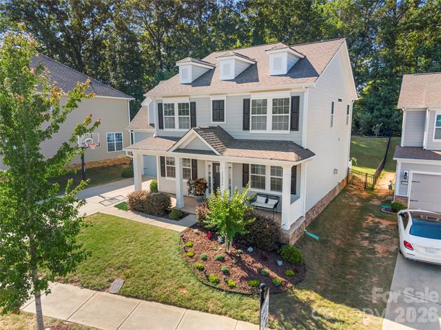 11266 Trailside Road NW, Huntersville, NC 28078