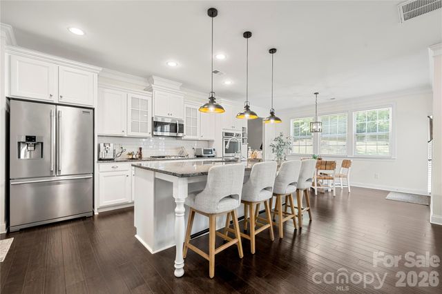 11266 Trailside Road NW, Huntersville, NC 28078