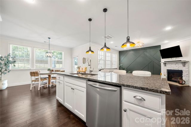 11266 Trailside Road NW, Huntersville, NC 28078