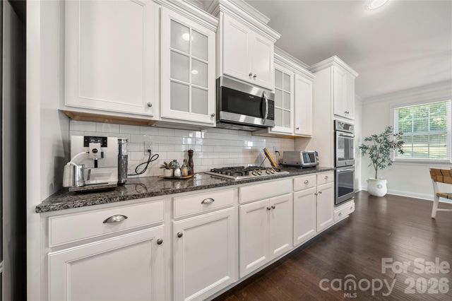 11266 Trailside Road NW, Huntersville, NC 28078