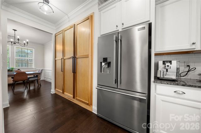 11266 Trailside Road NW, Huntersville, NC 28078