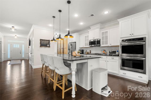 11266 Trailside Road NW, Huntersville, NC 28078