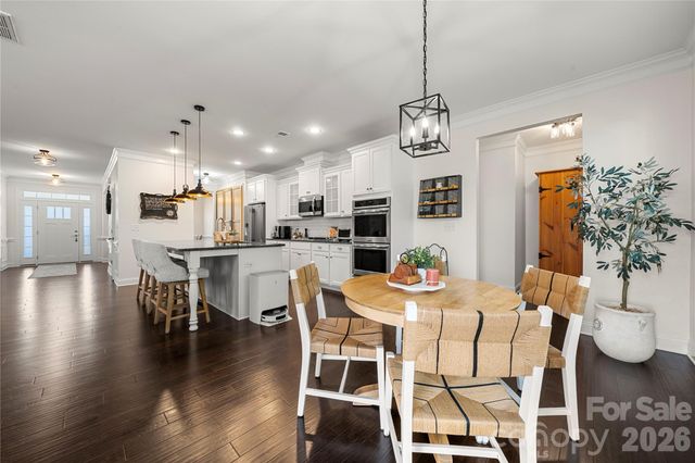 11266 Trailside Road NW, Huntersville, NC 28078