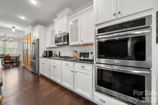 11266 Trailside Road NW, Huntersville, NC 28078