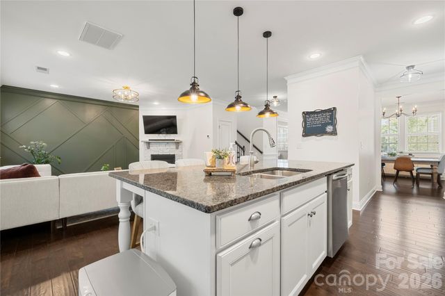 11266 Trailside Road NW, Huntersville, NC 28078