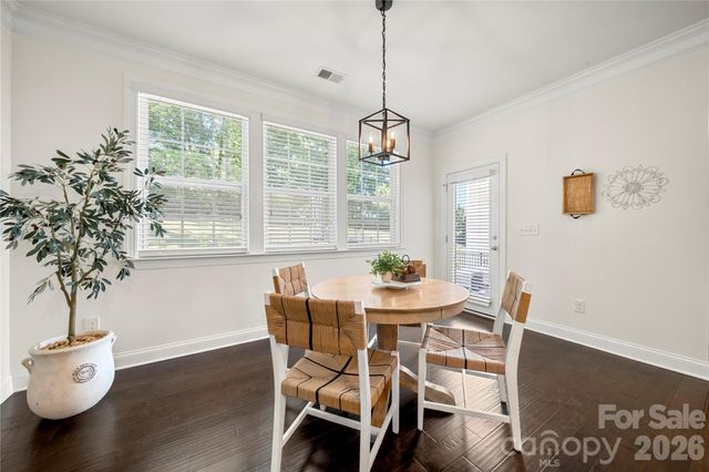 11266 Trailside Road NW, Huntersville, NC 28078
