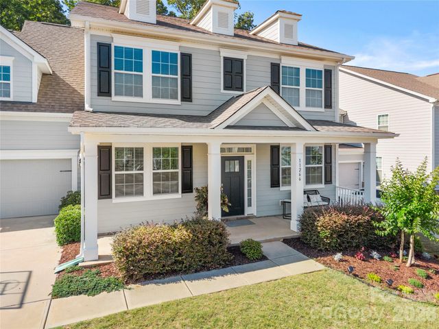 11266 Trailside Road NW, Huntersville, NC 28078