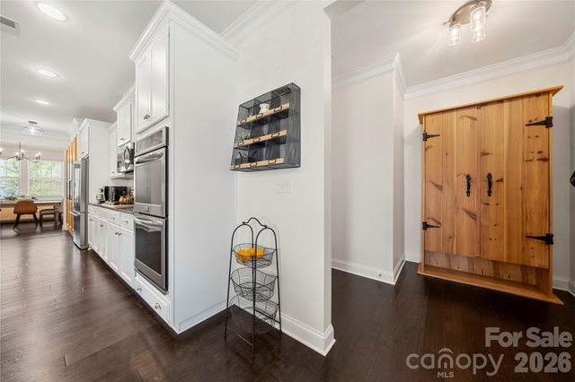 11266 Trailside Road NW, Huntersville, NC 28078
