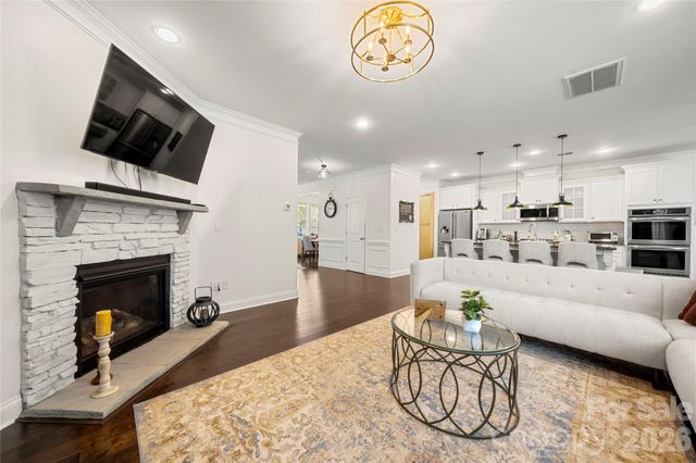 11266 Trailside Road NW, Huntersville, NC 28078