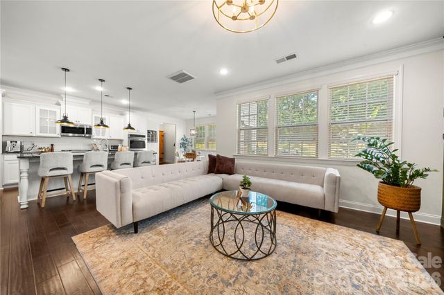 11266 Trailside Road NW, Huntersville, NC 28078