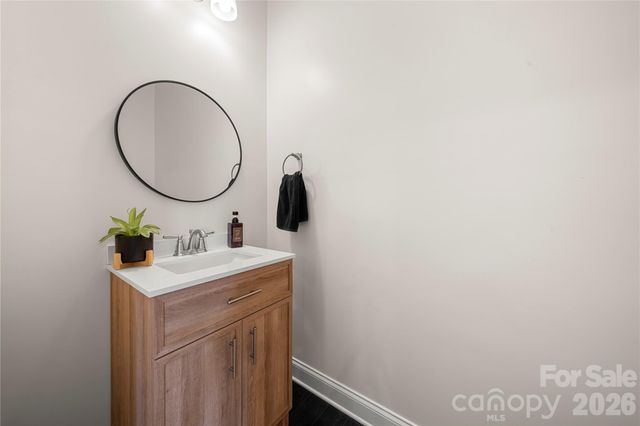 11266 Trailside Road NW, Huntersville, NC 28078