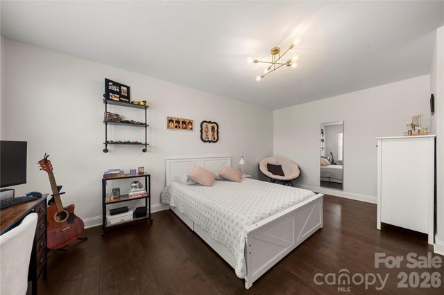 11266 Trailside Road NW, Huntersville, NC 28078