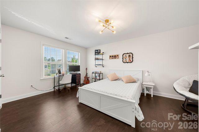 11266 Trailside Road NW, Huntersville, NC 28078