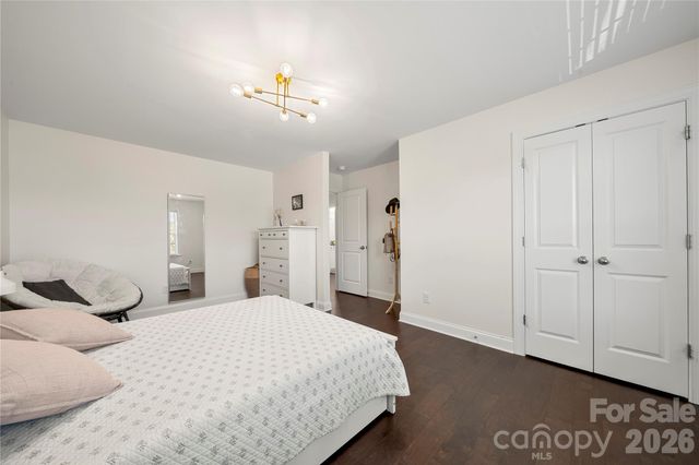 11266 Trailside Road NW, Huntersville, NC 28078