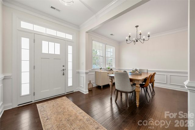 11266 Trailside Road NW, Huntersville, NC 28078