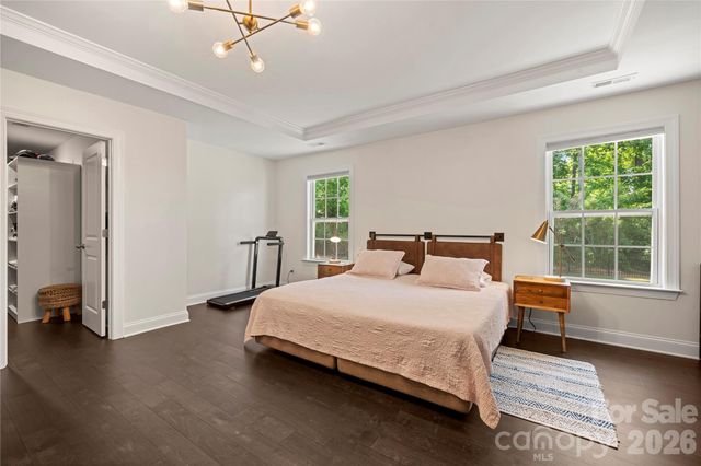 11266 Trailside Road NW, Huntersville, NC 28078