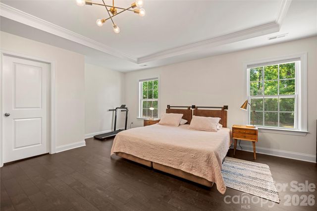 11266 Trailside Road NW, Huntersville, NC 28078