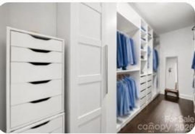 11266 Trailside Road NW, Huntersville, NC 28078
