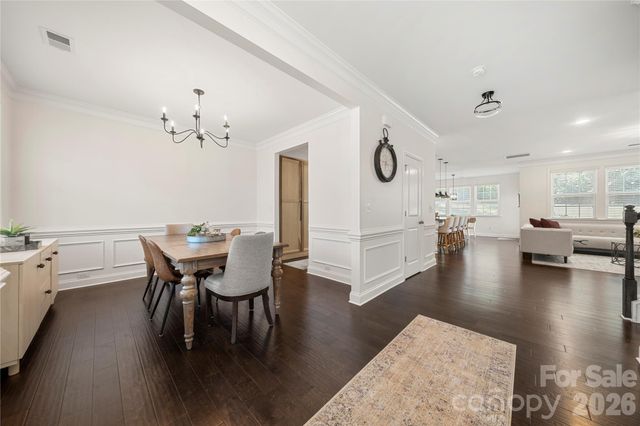 11266 Trailside Road NW, Huntersville, NC 28078