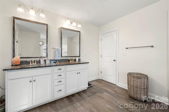 11266 Trailside Road NW, Huntersville, NC 28078