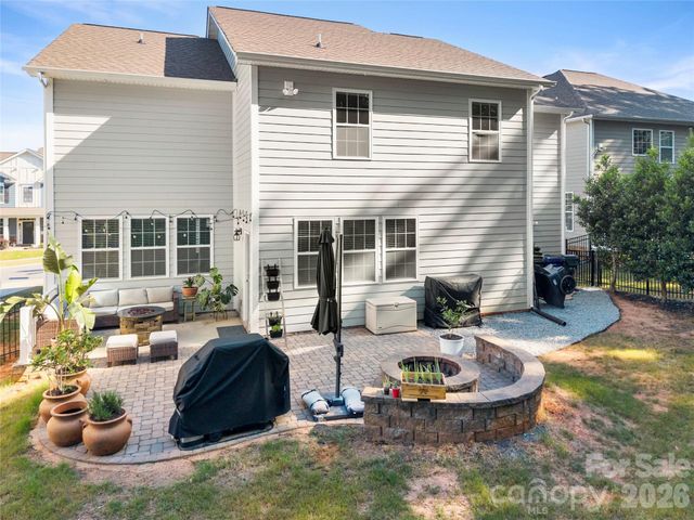 11266 Trailside Road NW, Huntersville, NC 28078